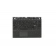 Carcasa superioara cu tastatura palmrest Laptop, Lenovo, Legion Y7000 2019 Type 81V4, cu iluminare, layout GR (greaca) Carcasa Laptop