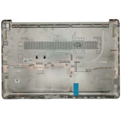 Carcasa inferioara bottom case Laptop, HP, 15-DW, 15-DR, 15-GW, 15S-DY, 15S-DU, 15S-GR, 15S-DR, TPN-139, AP2H80008F0, L52007-001, L53712-001