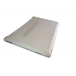 Carcasa inferioara bottom case Laptop, HP, 250 G8, 255 G8, 256 G8, AP2H80008F0, L52007-001, L53712-001, argintie