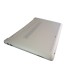 Carcasa inferioara bottom case Laptop, HP, 250 G8, 255 G8, 256 G8, AP2H80008F0, L52007-001, L53712-001, argintie