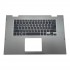 Carcasa superioara cu tastatura palmrest Laptop, Dell, Inspiron 15 5568, 5578, 5579, 00HTJC, 0HTJC, cu iluminare, layout US