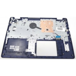 Carcasa superioara cu tastatura palmrest Laptop, Dell, Inspiron P90F, P90F002, 033T1Y, 00WNM6, layout US Carcasa superioara cu tastatura palmrest Laptop, Dell, Inspiron P90F, P90F002, 033T1Y, 00WNM6, layout US