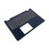 Carcasa superioara cu tastatura palmrest Laptop, Dell, Inspiron 5593, 5594, 033T1Y, 00WNM6, layout US
