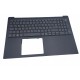 Carcasa superioara cu tastatura palmrest Laptop, Dell, Vostro 5590, V5590, 0XNR1R, XNR1R Carcasa Laptop