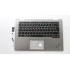 Carcasa superioara cu tastatura Laptop, Lenovo, ThinkPad X1 Yoga Gen 3rd 2018 Type 20LD, 20LE, 20LF, 20LG, 01LX975, cu iluminare, layout UK