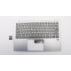 Carcasa superioara cu tastatura palmrest Laptop, Lenovo, Yoga S730-13IWL Type 81J0, S730-13IML Type 81U4, 5CB0S72889, cu iluminare, layout UK Carcasa Laptop