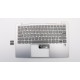 Carcasa superioara cu tastatura palmrest Laptop, Lenovo, Yoga S730-13IWL Type 81J0, S730-13IML Type 81U4, 5CB0S72889, cu iluminare, layout UK