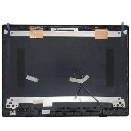 Capac Display Laptop, Lenovo, IdeaPad 3-14IGL05 Type 81WH, 5CB0X56532, AP1JU000210 Carcasa Laptop