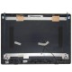 Capac Display Laptop, Lenovo, IdeaPad 3-14IIL05 Type 81WD, 5CB0X56532, AP1JU000210 Carcasa Laptop