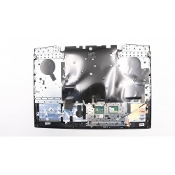 Carcasa superioara cu tastatura palmrest Laptop, Lenovo, Legion Y7000P-1060 Type 81LF, 5CB0T05348, cu iluminare, layout US