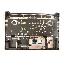 Carcasa superioara cu tastatura Laptop, Gigabyte, AERO 15 15X, 4RKP6508-00002, 4RKP6508-00003-US1, cu iluminare, layout UK, refurbished Carcasa superioara cu tastatura Laptop, Gigabyte, AERO 15 15X, 4RKP6508-00002, 4RKP6508-00003-US1, cu iluminare, layout UK, refurbished