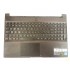 Carcasa superioara cu tastatura Laptop, Gigabyte, AERO 15 15X, 4RKP6508-00002, 4RKP6508-00003-US1, cu iluminare, layout UK, refurbished