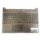 Carcasa superioara cu tastatura Laptop, Gigabyte, AERO 15 15X, 4RKP6508-00002, 4RKP6508-00003-US1, cu iluminare, layout UK, refurbished Carcasa Laptop