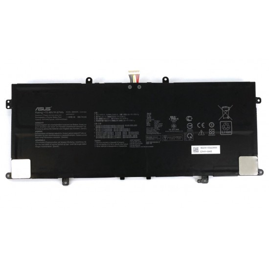 Baterie Laptop, Asus, ZenBook 14 UX425, UX425UA, UX425EA, UX425JA, UM425IA, C41N1904-1, 15.48V 4210mAh, 67Wh