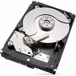 Hard Disk ENTERPRISE Seagate Exos 7E8 4TB, 128MB, ST4000NM0035, 3.5 inci, desktop, server, DVR, second hand