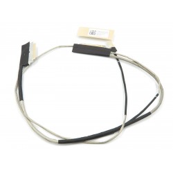 Cablu video LVDS Laptop, Acer, Nitro 5 AN515-44, AN515-45, AN515-56, AN515-57, AN517-55, 120HZ/144HZ, 50.Q7KN2.012, DC02C00PW00, FH51M EDP Cable, 40 pini