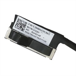 Cablu video LVDS LAptop, HP, Zbook Firefly 15 G8, HSN-137C, FHD 250/400nits, 6017B1372201, 30 pini