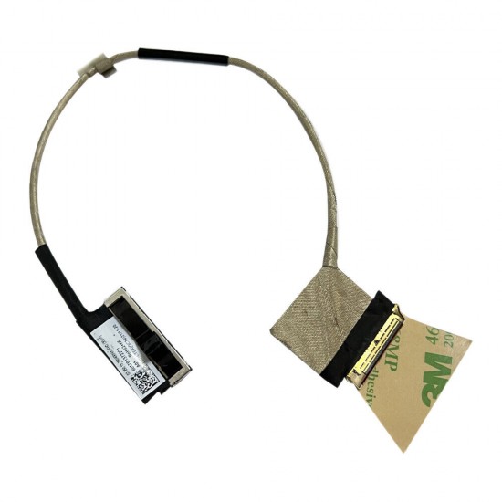 Cablu video LVDS LAptop, HP, Zbook Firefly 15 G8, HSN-137C, FHD 250/400nits, 6017B1372201, 30 pini Cablu video LVDS laptop