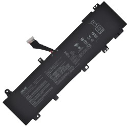 Baterie Laptop, Asus, TUF Gaming F17 FX706HC, FX706HE, FX706HM, 0B200-03900000, 4ICP5/63/133, C41N1906-1, 15.4V, 5845mAh, 90Wh