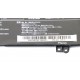 Baterie Laptop, Lenovo, Yoga 720-15IKB Type 80X7, 3CIP4/43/110-2, L16L6PC1, L16M6PC1, L16C6PC1, 11.58V, 6064mAh, 72Wh