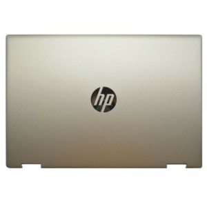 Capac Display Laptop, HP, Pavilion X360 14-DW, 14M-DW, l96484-001, auriu