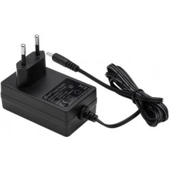 Sursa alimentare universala, DVR, camere video, imprimanta 12V, 2A, 24W, mufa 6.3x3.0mm