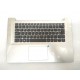 Carcasa superioara cu tastatura palmrest Laptop, Lenovo, IdeaPad 320S-15AST Type 80YB, layout US Carcasa Laptop