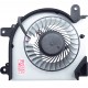 Cooler Laptop, MSI, MSI GF75 Thin 8RC, 8RD, 9SC, 9SD, PAAD06015SL, N416, GPU, 5V, 0.55A, 4 pini