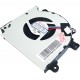 Cooler Laptop, MSI, MSI GF75 Thin 8RC, 8RD, 9SC, 9SD, PAAD06015SL, N416, GPU, 5V, 0.55A, 4 pini