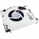 Cooler Laptop, MSI, MSI GF75 Thin 8RC, 8RD, 9SC, 9SD, PAAD06015SL, N416, GPU, 5V, 0.55A, 4 pini