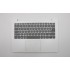 Carcasa superioara palmrest cu tastatura Laptop, Lenovo, IdeaPad 330S-14IKB Type 81F4, 5CB0R07644, cu iluminare, layout us