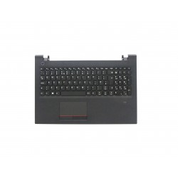 Carcasa superioara cu tastatura palmrest Laptop, Lenovo, V510-15IKB Type 80WQ, 5CB0M31625, layout UK