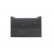 Carcasa superioara cu tastatura palmrest Laptop, Lenovo, V510-15IKB Type 80WQ, 5CB0M31625, layout UK