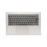 Carcasa superioara cu tastatura palmrest Laptop, Lenovo, Yoga 920-13IKB Type 80Y8, 5CB0V05279, cu iluminare, layout US