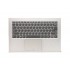 Carcasa superioara cu tastatura palmrest Laptop, Lenovo, Flex PRO-13IKB, Type 80TF, 5CB0V05279, cu iluminare, layout US