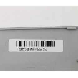 Carcasa superioara cu tastatura palmrest Laptop, Lenovo, IdeaPad C340-14IML Type 81TK, 5CB0S17454, cu iluminare, layout UK
