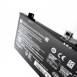 Baterie Laptop, HP, Omen 15-AX, TPN-Q173, 849570-542, 849570-543, TE03XL, 11.55V, 5150mAh, 61.6 Wh