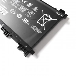 Baterie Laptop, HP, TE04XL, TE03XL, 3ICP7/65/80, HSTNN-DB7T, 905175-271, 905175-2C1, 15.4V, 5150mAh, 61.6 Wh