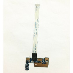 Modul buton pornire Laptop, Acer, Aspire 5750, 5750G, 5350, 5780, P5WE0, NBX0000UR00, LS-6902P