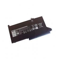 Baterie Laptop, Dell, Latitude 13 7380, 7390, E7380, E7390, 451-BBZL, DJ1J0, PGFX4, ONFOH, 11.4V, 3500mAh, 42Wh