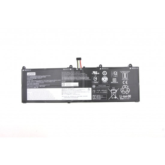 Baterie Laptop, Lenovo, Legion S7-15ARH5 Type 82HM, 5B10Z49583, L19C4PC3, 15.36V, 4493mAh, 69Wh