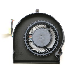 Set coolere Laptop, Dell, Alienware 15 R4, P69F, EG75070S1-C260-S9A, EG75070S1-C270-S9A , 5V, 0.40A