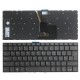 Tastatura Laptop, Lenovo, Yoga 720-15IKB Type 80X7, iluminata, layout UK