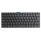 Tastatura Laptop, Lenovo, Yoga 720-15IKB Type 80X7, iluminata, layout UK Tastaturi noi