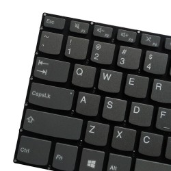 Tastatura Laptop, Lenovo, Flex 5-1470 Type 81C9, 80XA, layout US
