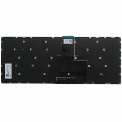 Tastatura Laptop, Lenovo, IdeaPad V130-14IGM Type 81HM, layout US