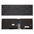 Tastatura Laptop, Asus, VivoBook 15 S15 X530, X530UA, X530UF, X530UN, X530FA, X530FN, iluminata, neagra, layout US