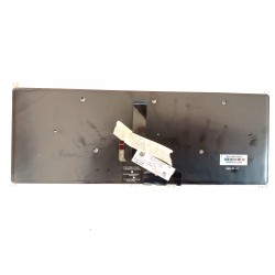 Tastatura Laptop, Acer, Swift 3 SF313-51, N18H2, iluminata, neagra, layout US