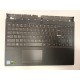 Carcasa superioara cu tastatura palmrest Laptop, Lenovo, Legion Y7000 2019 Type 81V4, cu iluminare, layout US, SH Carcasa Laptop
