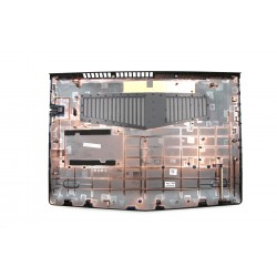 Carcasa inferioara bottom case Laptop, Lenovo, Legion  Y520-15IKBM Type 80YY, 5CB0P24332, AP13B000910
